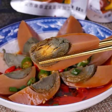 绵阳十大美食，川北的味觉密码藏不住了！