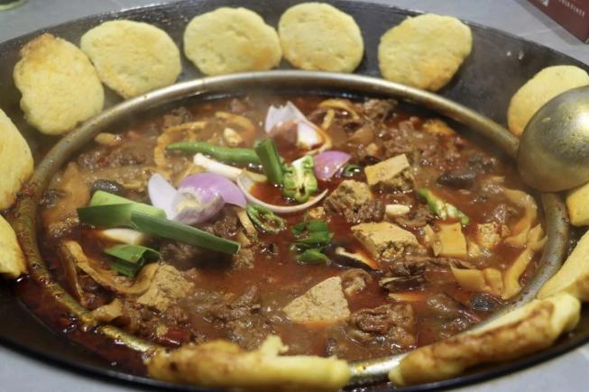 【白银美食】食在铜城,这些“老款”美食,你馋了吗?