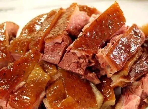 绵阳十大美食,川北的味觉密码藏不住了!