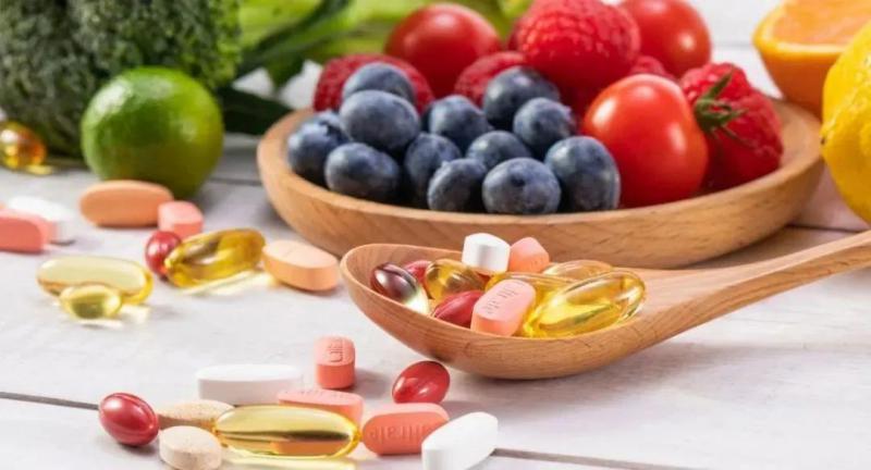 今日当餐关注保健食品首次纳入免税店经营品类