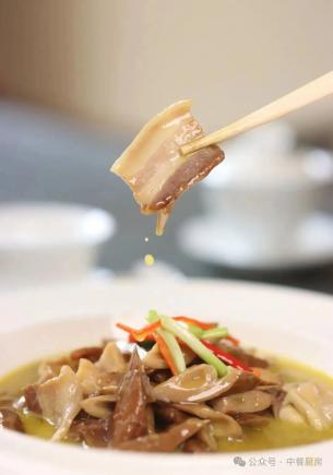 当餐打造酒楼实力爆款菜