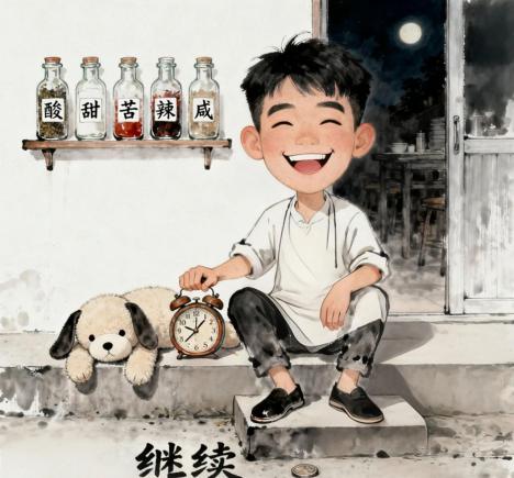 餐饮人清醒语录,句句戳心