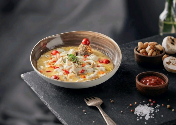 当餐酒楼旺销招牌菜,热销榜单