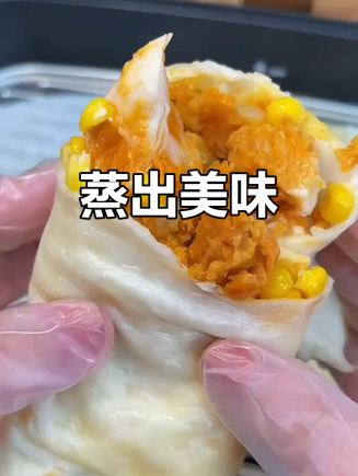 “蒸菜大神”从不外传的 6 个技术要点