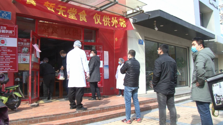 美食君对无堂食餐饮外卖店的看法与建议