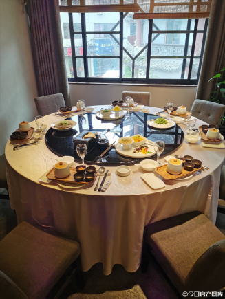 京沪餐饮大比拼:谁才是真正的美食消费之都?