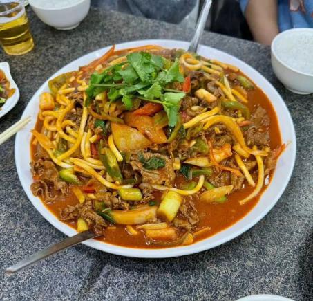 【白银美食】食在铜城,这些“老款”美食,你馋了吗?