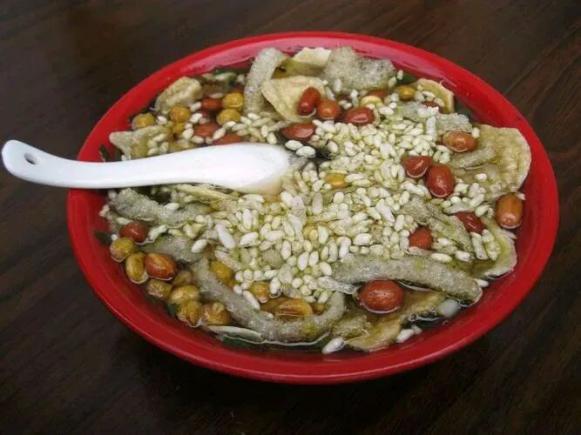 绵阳十大美食，川北的味觉密码藏不住了！