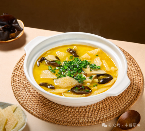 当餐十道酒楼特色菜,现做美味馈赠食客