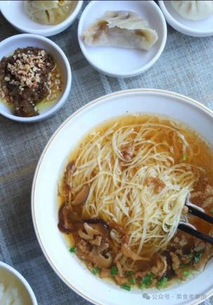 开封特色美食,11款美食任你挑,赶紧收藏吧