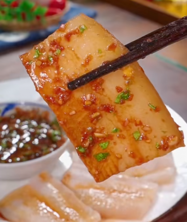 当餐食材现炒现做五星级鲜甜教科书级做法