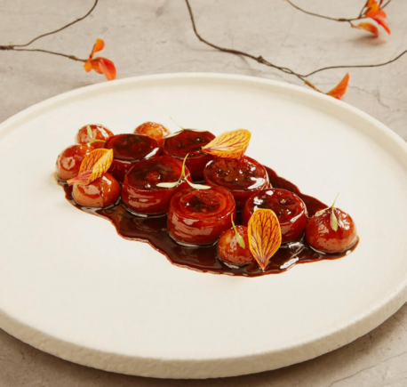 当餐十道酒楼特色菜,现做美味馈赠食客