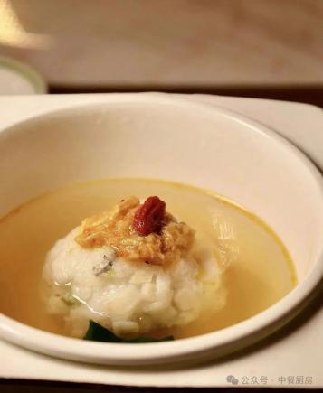 当餐九道特色菜,各具风味