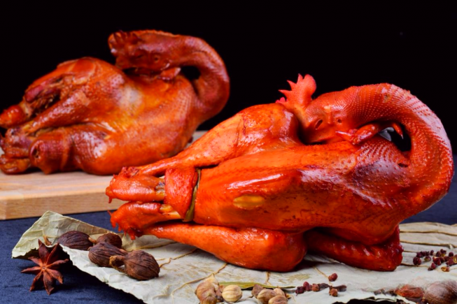 一口“回暖” 锦州这些冬日美食不简单