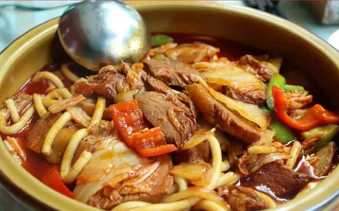 【白银美食】食在铜城,这些“老款”美食,你馋了吗?