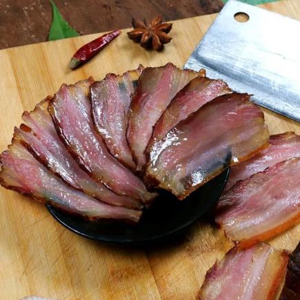 绵阳十大美食,川北的味觉密码藏不住了!