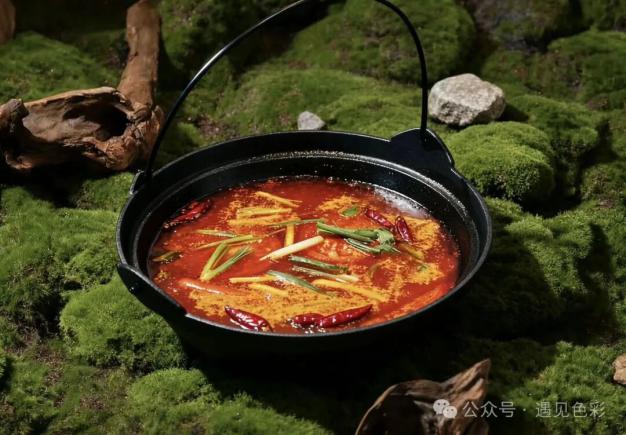 云贵川美食爆火背后的秘密:一锅酸辣,竟能平衡身心能量?