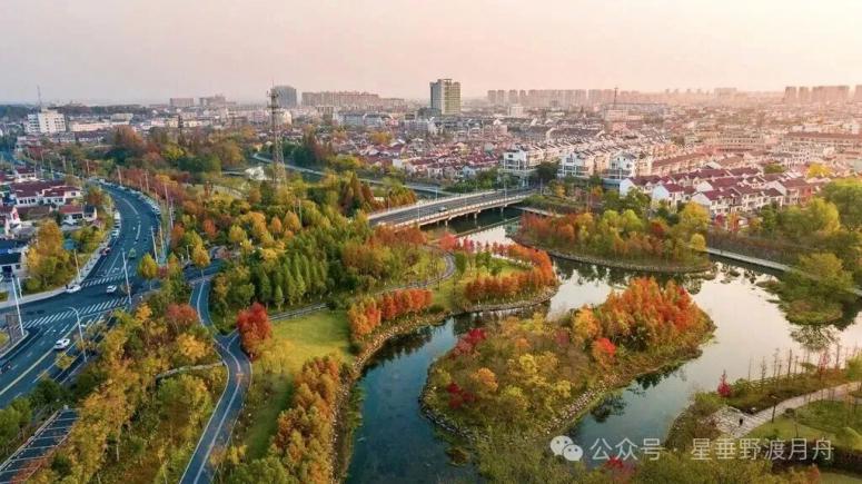 广德“三件套”——从康养名片到美食顶流:广德如何让“网红热度”变“长红口碑”!