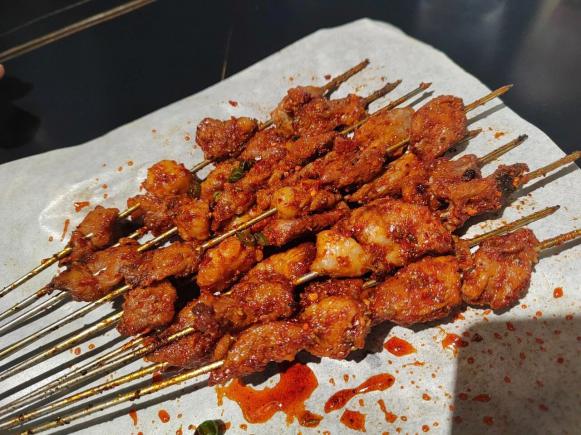 【白银美食】食在铜城,这些“老款”美食,你馋了吗?