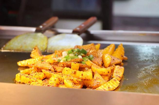 【白银美食】食在铜城,这些“老款”美食,你馋了吗?