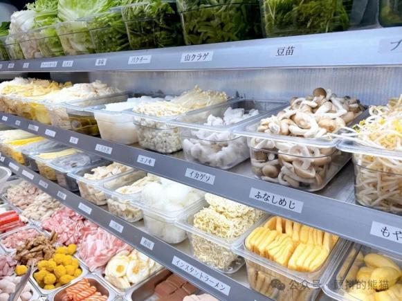 日本空前“麻辣烫热潮”,这款中国美食为何会如此走红?