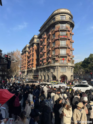 京沪餐饮大比拼:谁才是真正的美食消费之都?