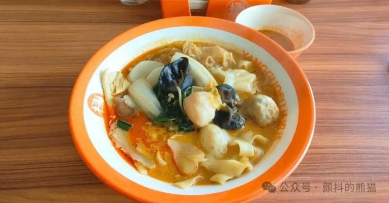 日本空前“麻辣烫热潮”,这款中国美食为何会如此走红?