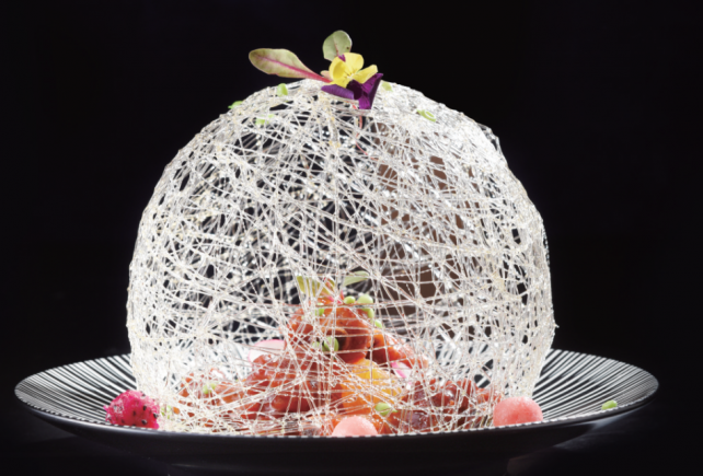 当餐推荐酒楼特色精品菜