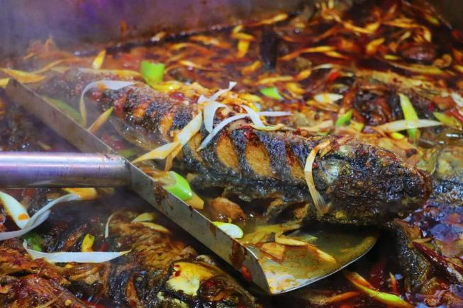 【白银美食】食在铜城,这些“老款”美食,你馋了吗?