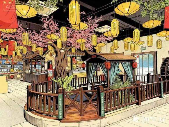 “跟着美食游咸宁”——这8条美食线路也太好吃了吧!