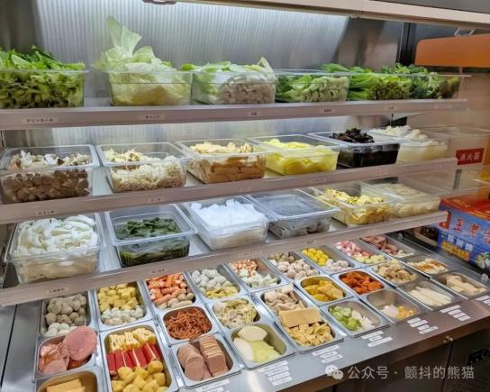 日本空前“麻辣烫热潮”,这款中国美食为何会如此走红?