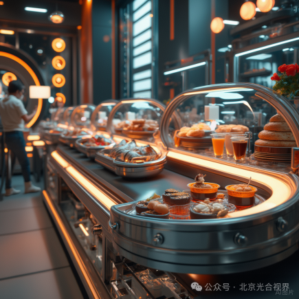 为什么这家海鲜餐厅不怕 “免费吃” 倒闭?拆解其现金流、裂变、转化的闭环逻辑!