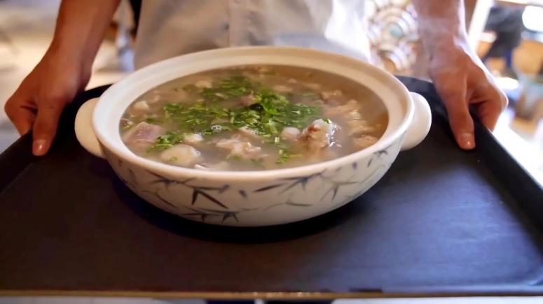 一口“回暖” 锦州这些冬日美食不简单