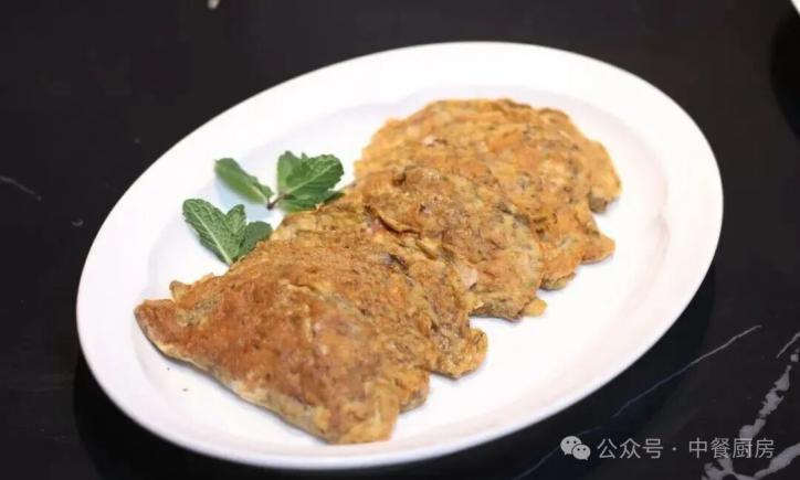 当餐打造酒楼实力爆款菜