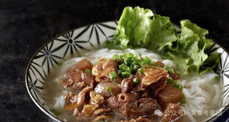 广西玉林八大特色美食,每道菜都是玉林人的心头爱