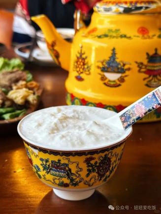 这才是西藏必吃的十大美食!西藏的朋友莫看……