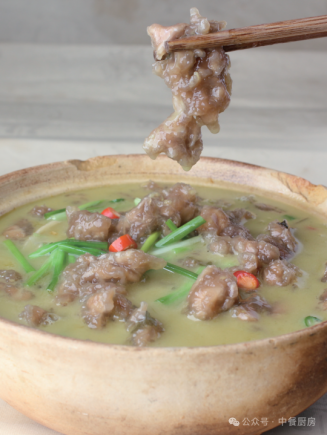 当餐美食今日11.14推荐酒楼旺销菜