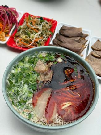 【白银美食】食在铜城,这些“老款”美食,你馋了吗?