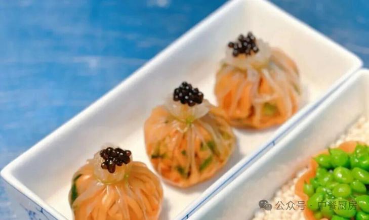 当餐打造酒楼实力爆款菜