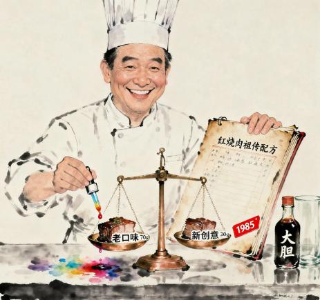 餐饮人清醒语录,句句戳心