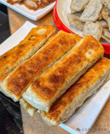 北京美食之名小吃