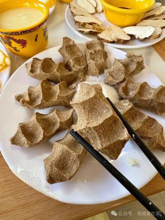 这才是西藏必吃的十大美食!西藏的朋友莫看……