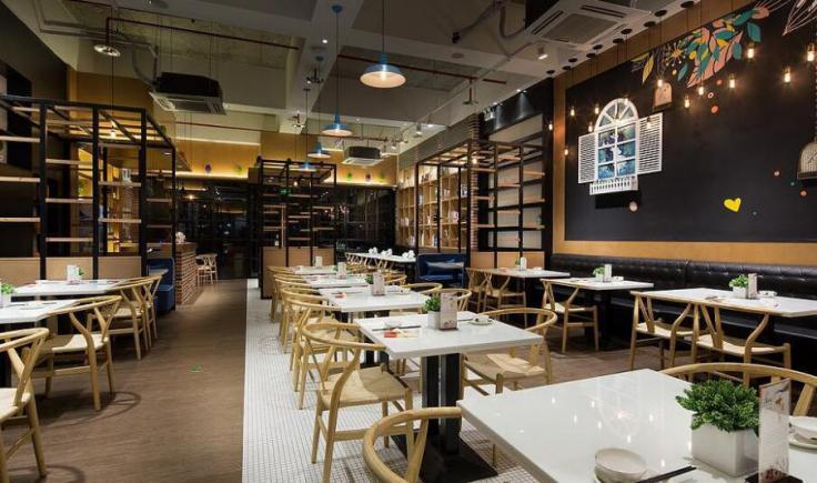 餐饮选址捡漏核心商圈空铺,是最危险的决定?