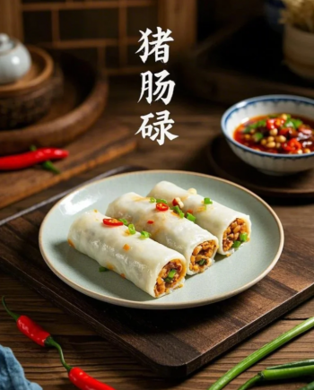 阳江美食封神！除了海滩，这6种小吃才是真“宝藏”