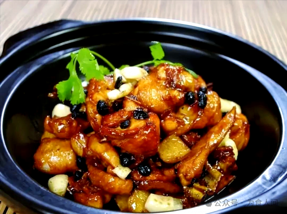 云浮特色美食寻味舌尖上的岭南风情