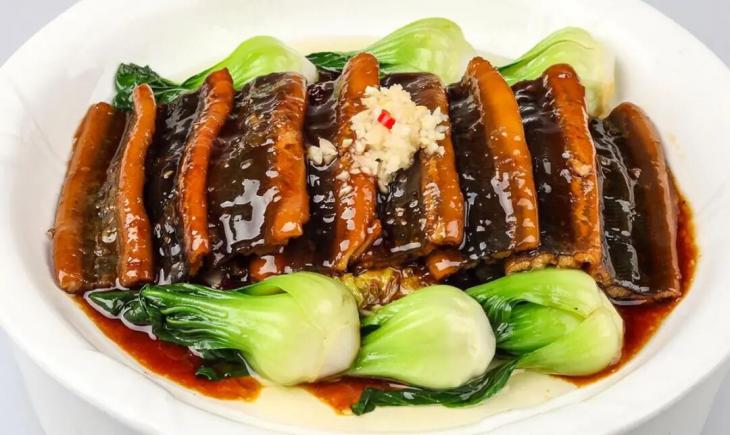 去湖北必点的6道美食,道道经典,本地人最爱,外地人难忘