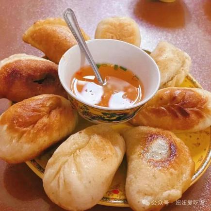这才是西藏必吃的十大美食!西藏的朋友莫看……