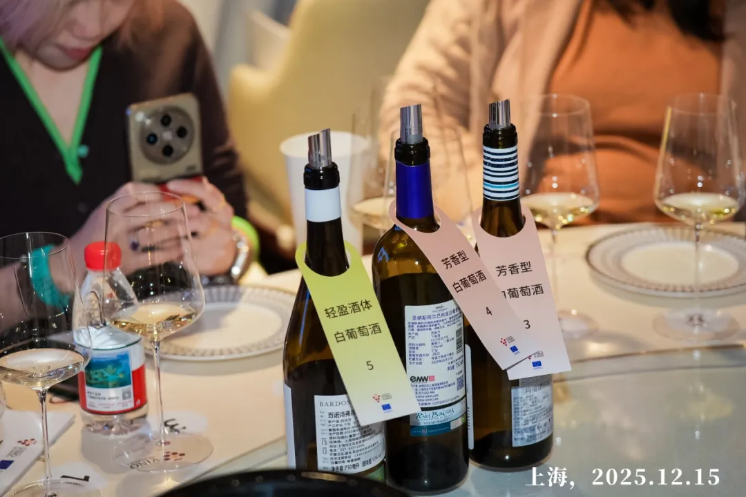 当西班牙葡萄酒坐上中餐餐桌