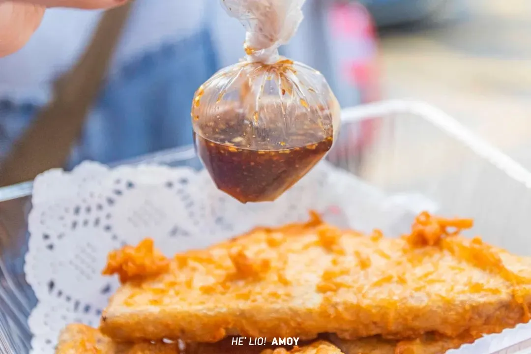 元旦美食地图攻略之肉食篇~厦门老饕珍藏的小店!反复吃不腻!