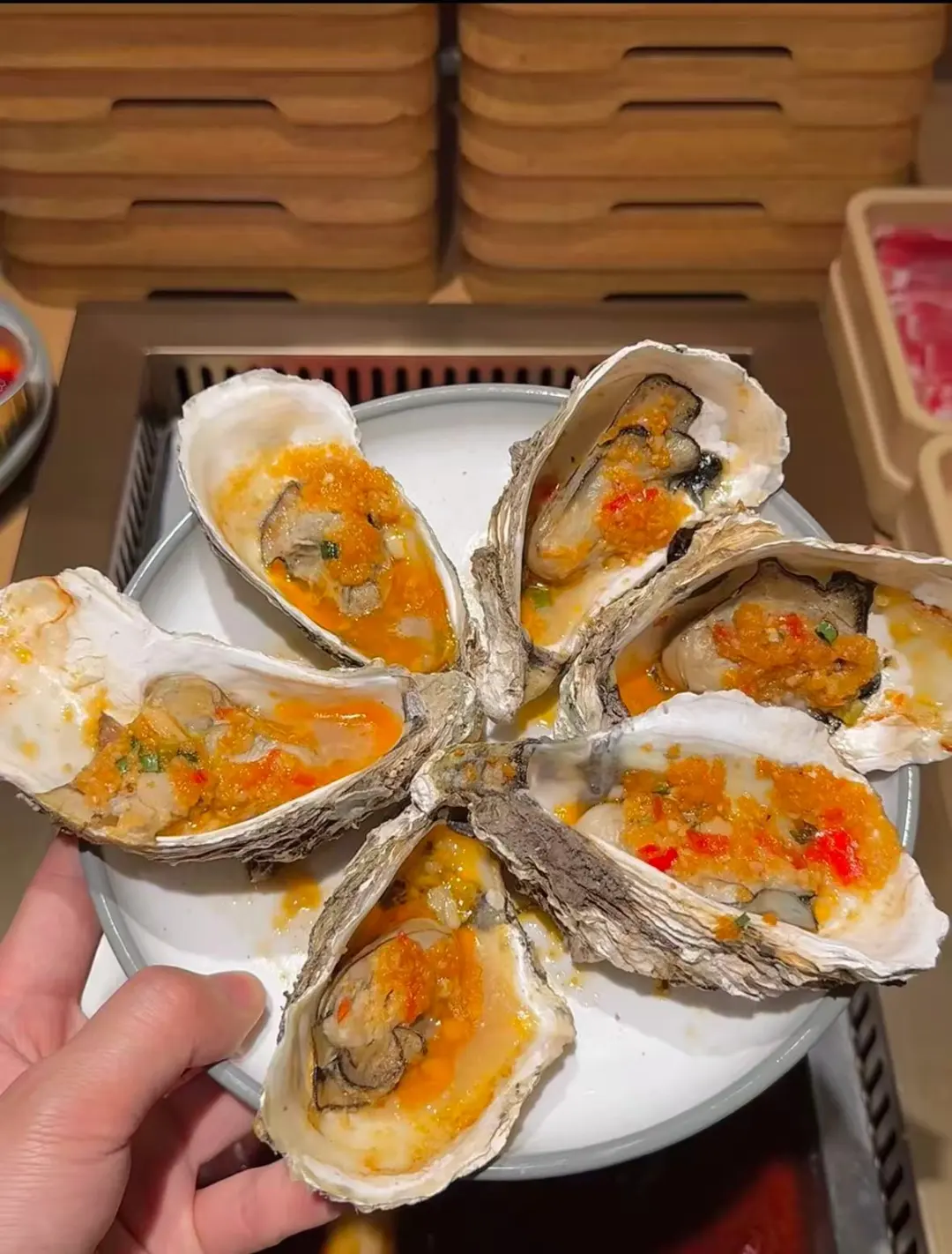 欢乐牧场顶级食材盛宴来袭M级和牛 · 无限畅取